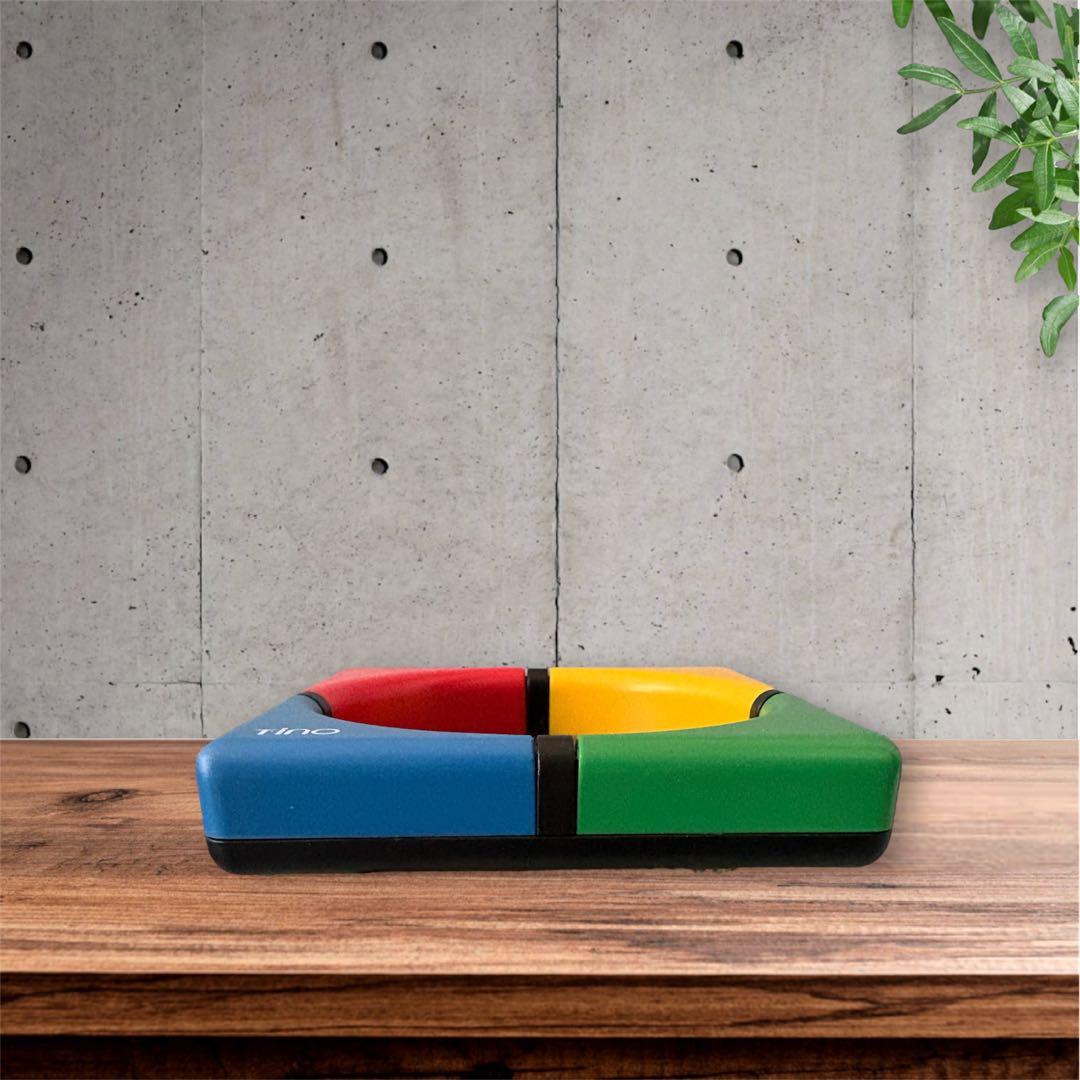 TT Designs TINO 1980年代 マグネットペーパークリップホルダーの通販