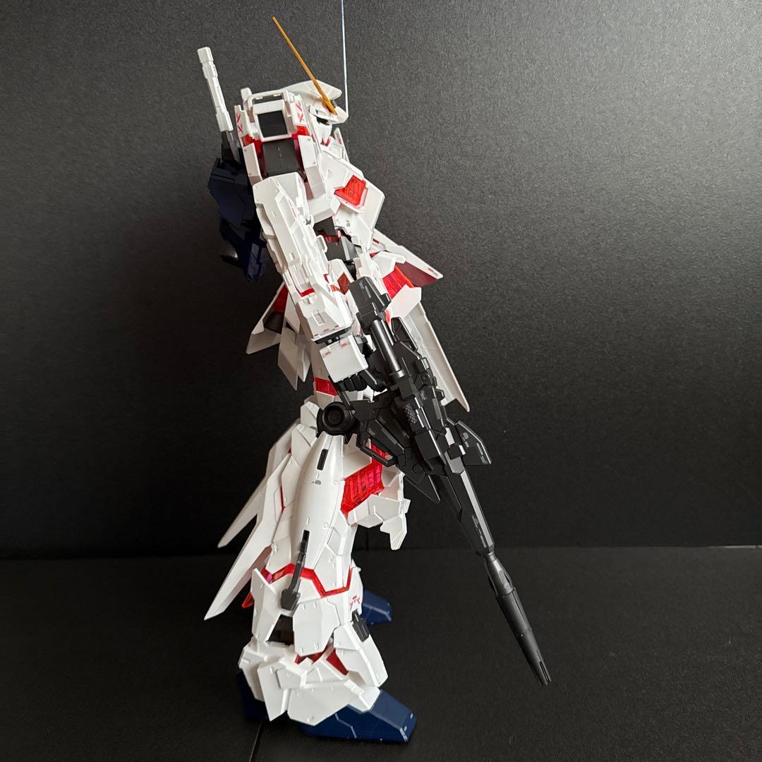 ガンダムベース限定メガサイズガンダム•ユニコーン 1/144その他まとめ売り