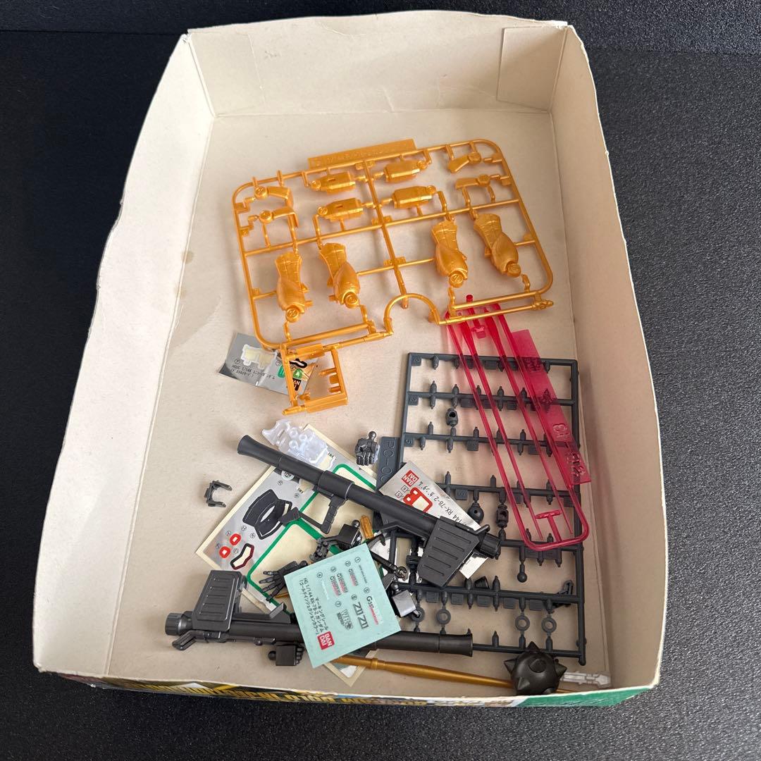 ガンダムベース限定メガサイズガンダム•ユニコーン 1/144その他まとめ売り