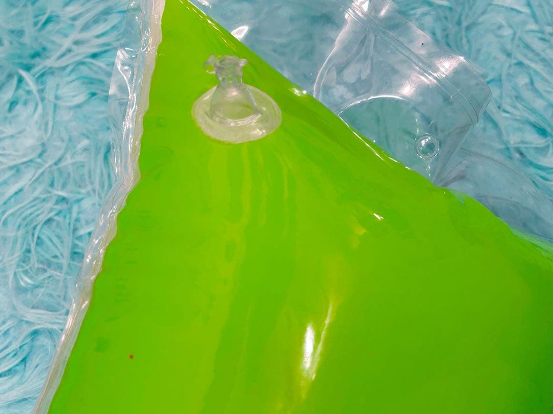 超レア 80s Otter Pops キャラクター 6種セット ビンテージ