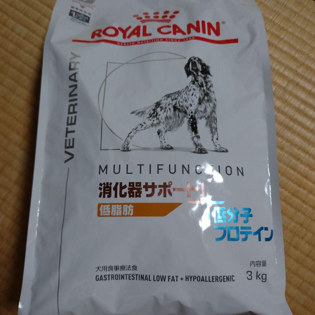 ROYAL CANIN MULTIFUNCTION 3kg ROYAL CANIN MULTIFUNCTION 小型犬用