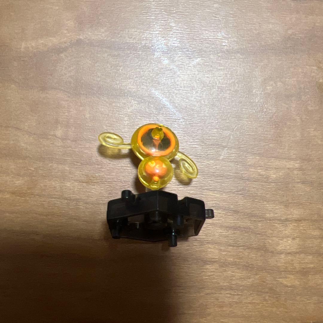 超ゲット大全 ポケモン ロトム 6種セット プラチナワールド