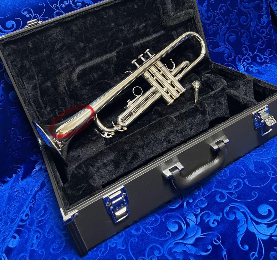 YAMAHA トランペット YTR2330