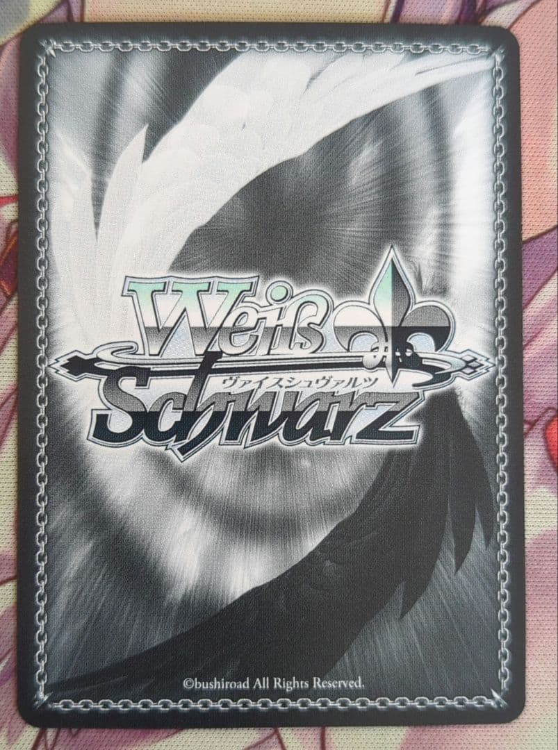 【匿名配送】 ヴァイス スノーファンタジーナイト 四条貴音 SP サイン