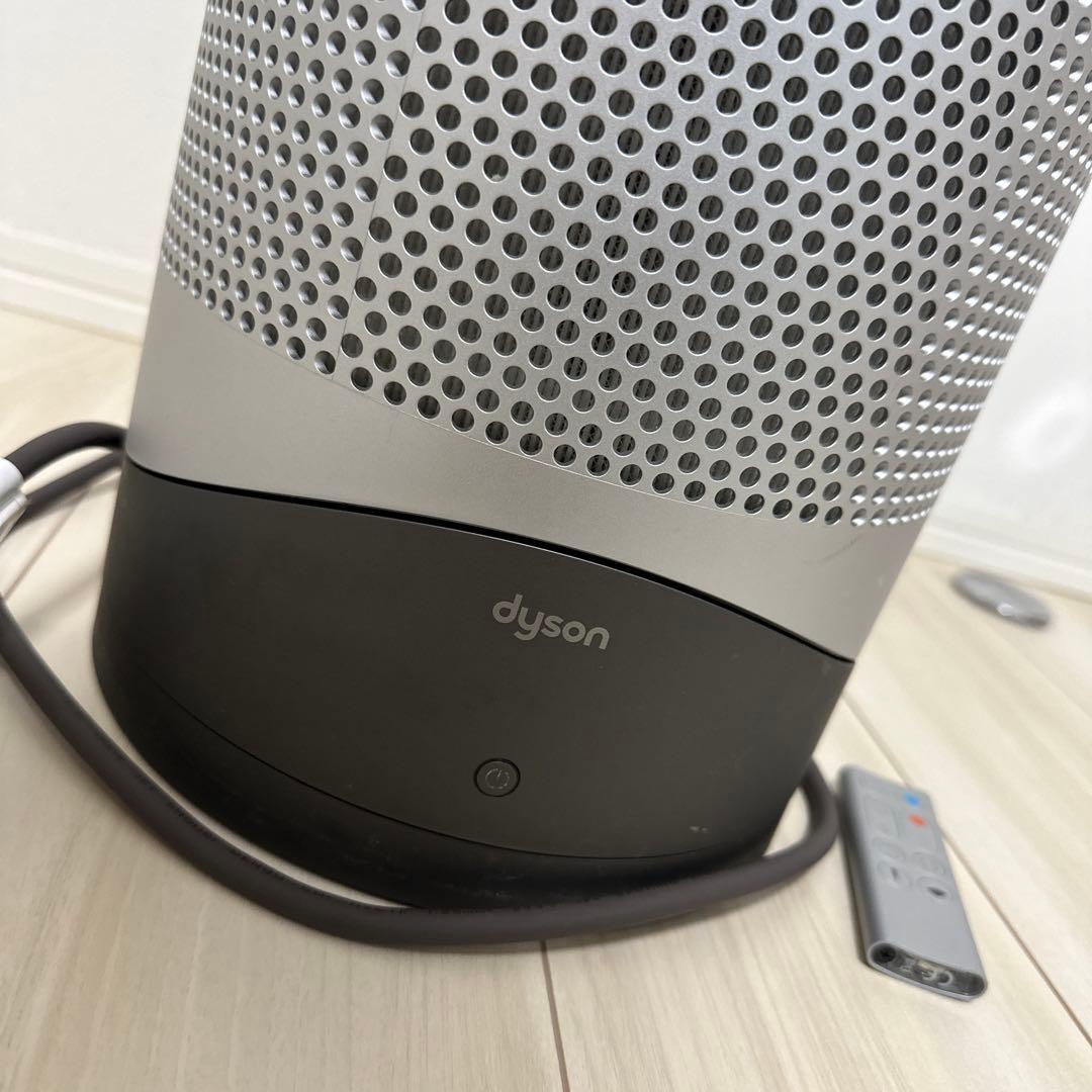 Dyson pure hot+cool 2020年製