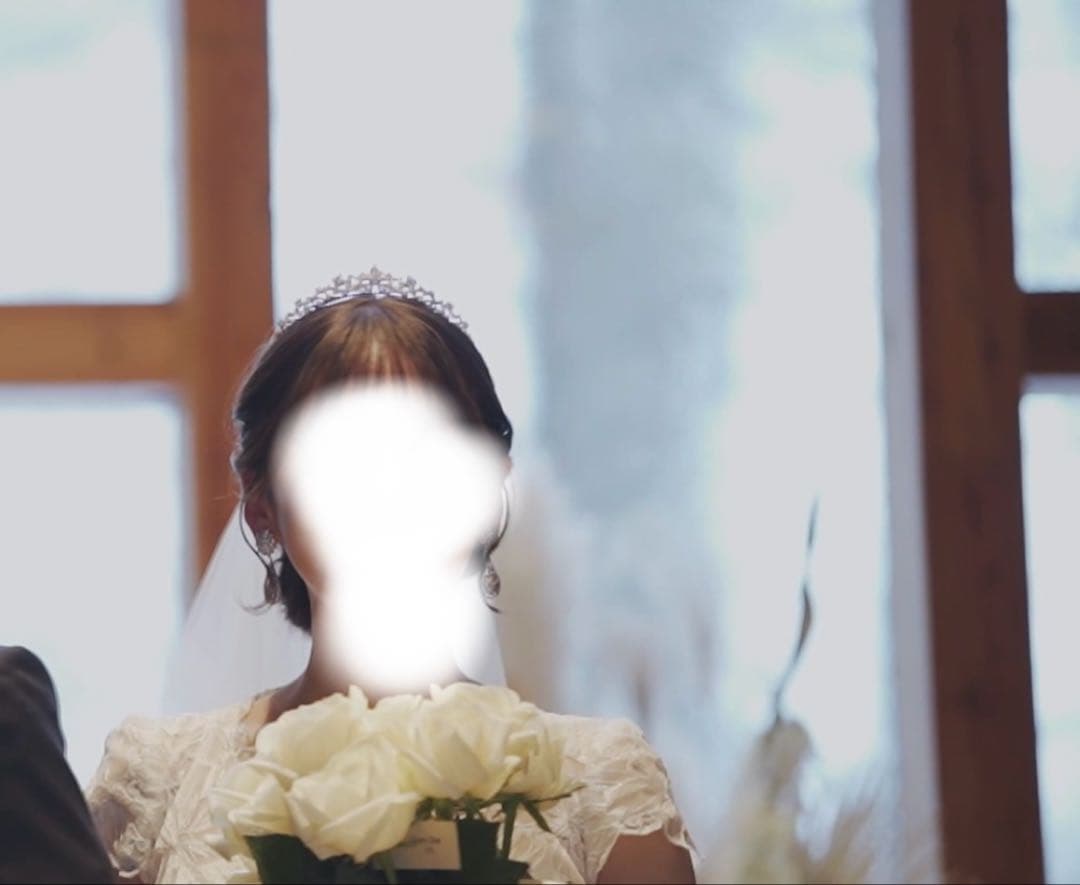 IVORY & Co. ティアラ『Clementine』