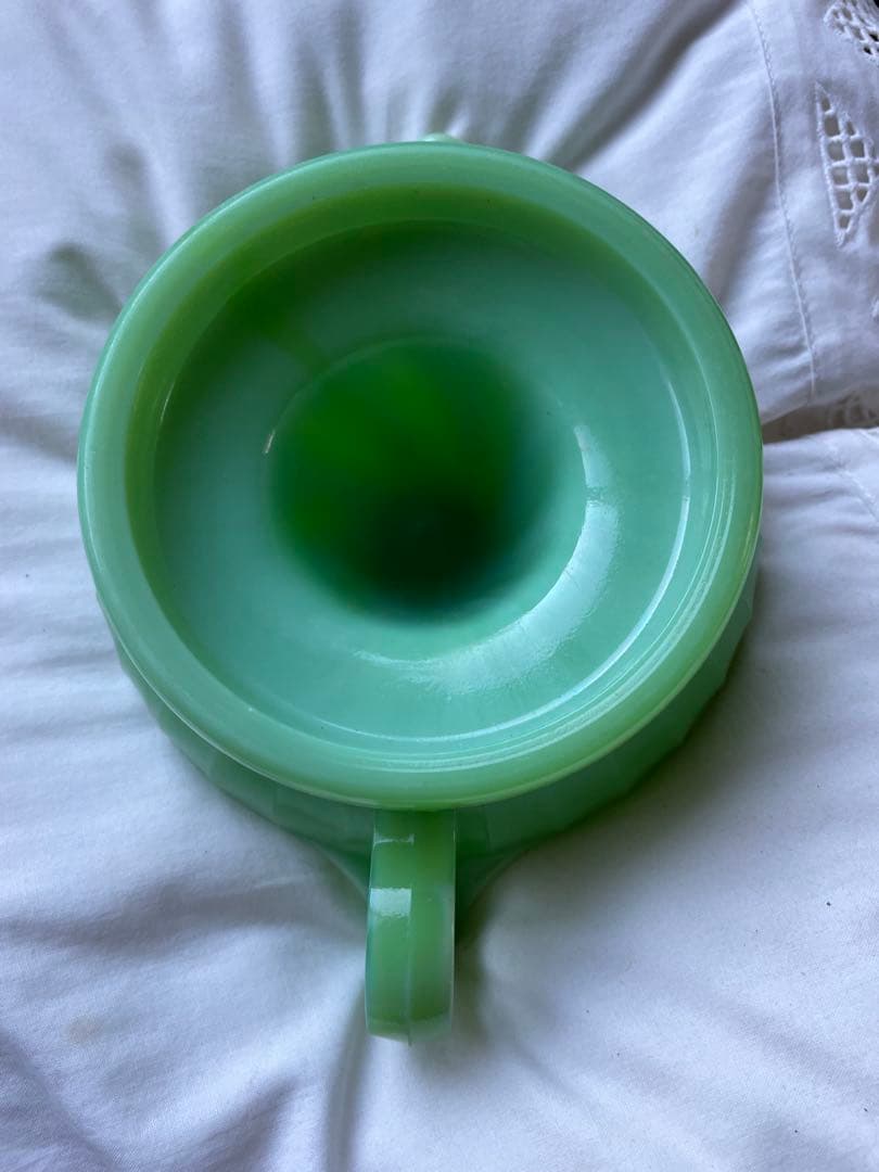 アンティークジャネット社ジェダイオレンジレモンリーマー絞り器ウラン