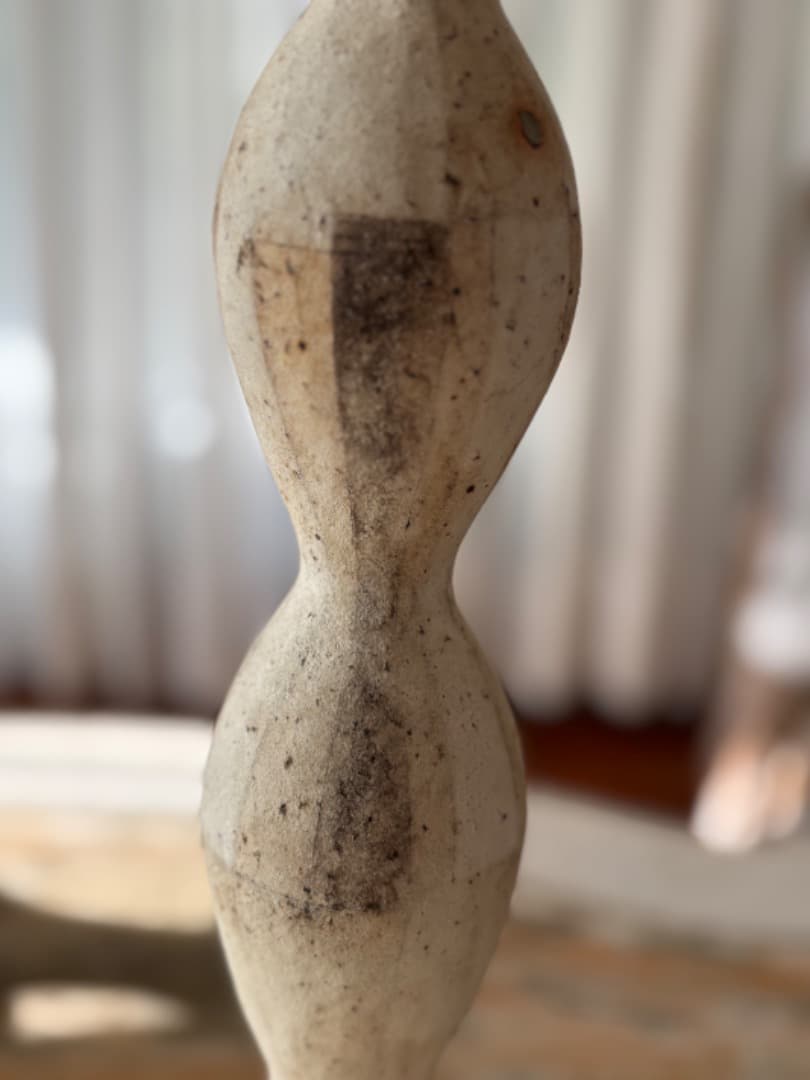 菊地勝 Masaru Kikuchi 陶芸作品