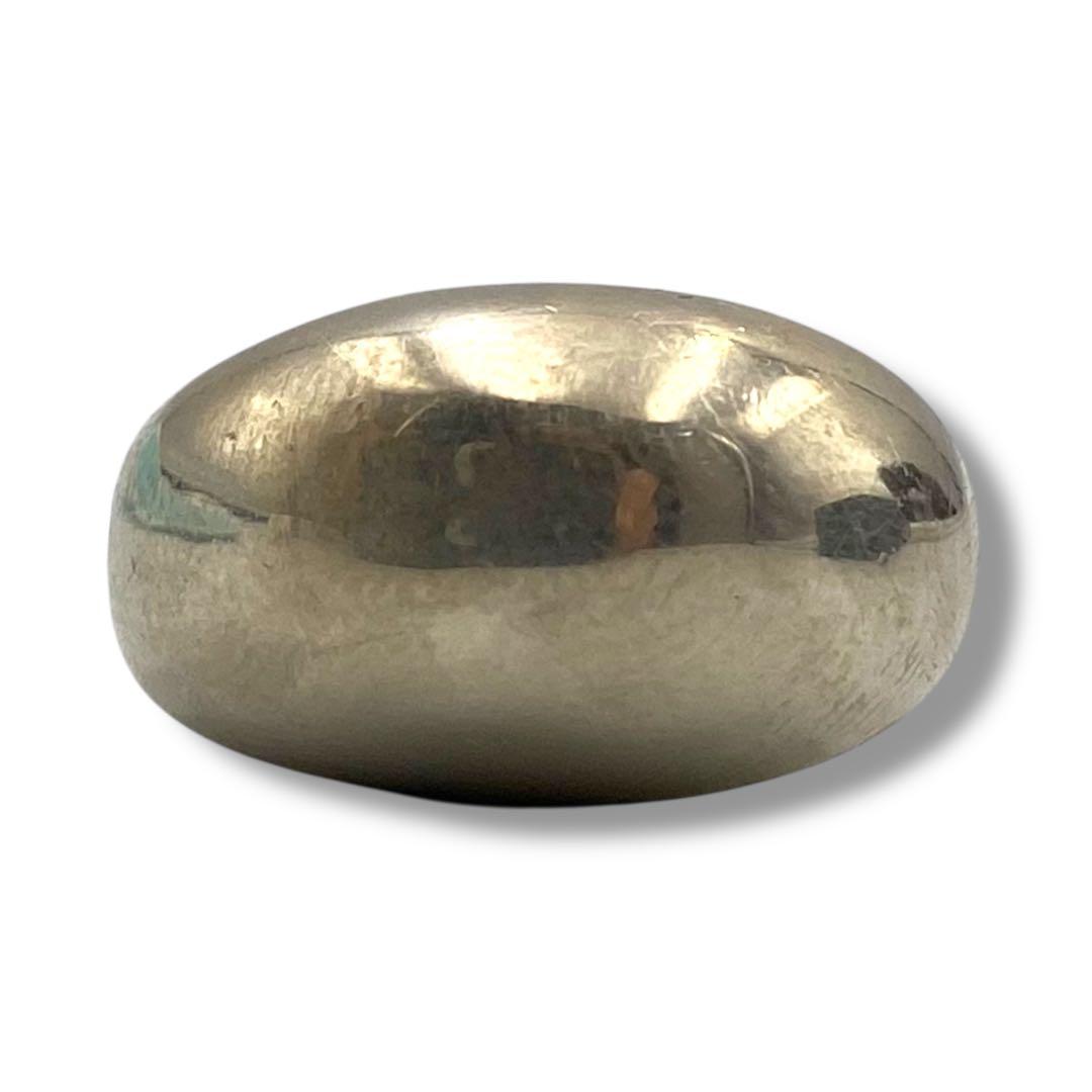 美品 ティファニー エルサ・ペレッティ クローリング 11号 ヴィンテージ SV