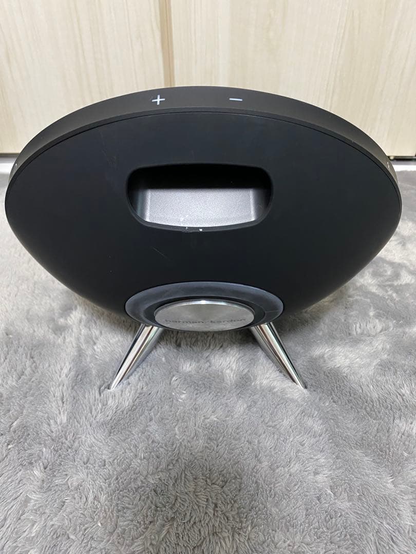 Harman Kardon Onyx Studioワイヤレススピーカー動作確認済