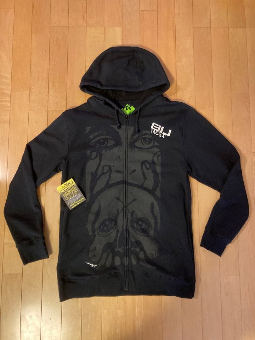 未使用品】Zippo 及川正通 ぴあ 広末涼子 シリアルNo.1110/2000 成せば