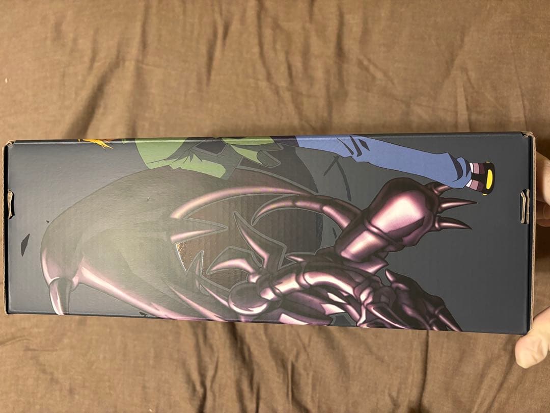 NIKE 遊戯王 AIR MAX 95 QS 城之内 エアマッスル日本限定27㎝