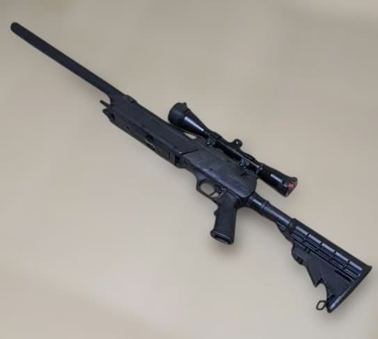 マルゼンＡＰＳ SR - 2 OR 　スコープ　ドットサイト　美品