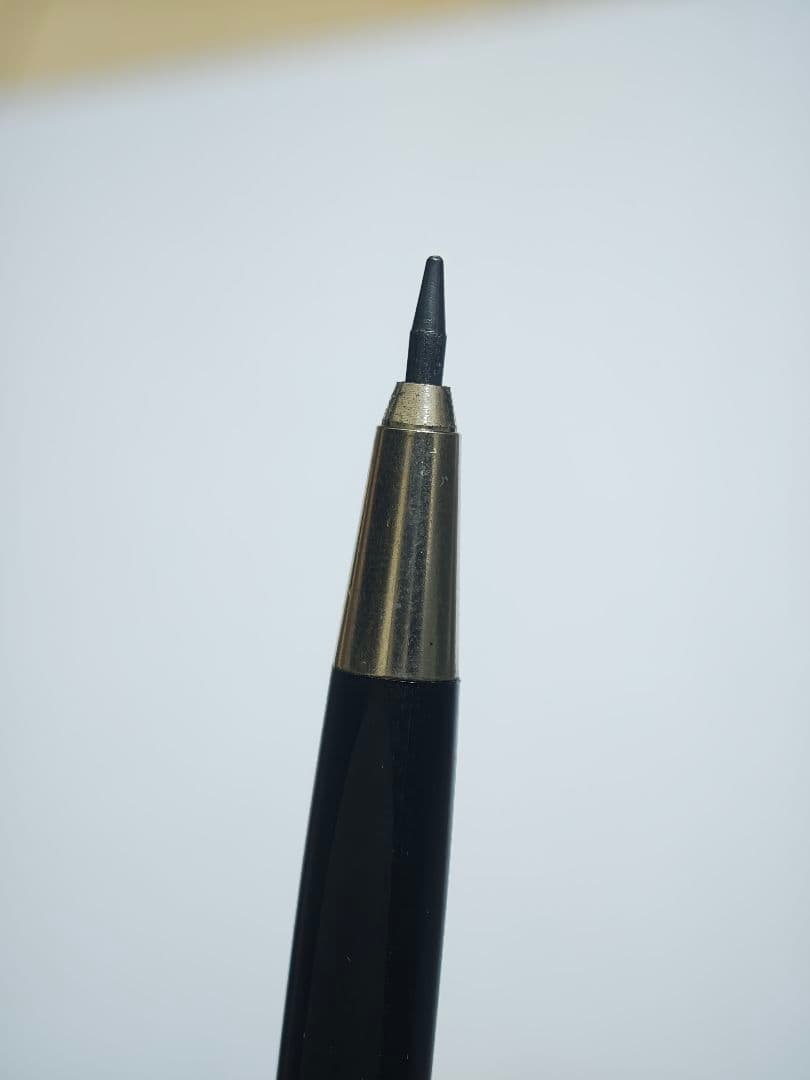 Pelikan TS2　廃盤シャープペンシル　2.0mm　芯ホルダー