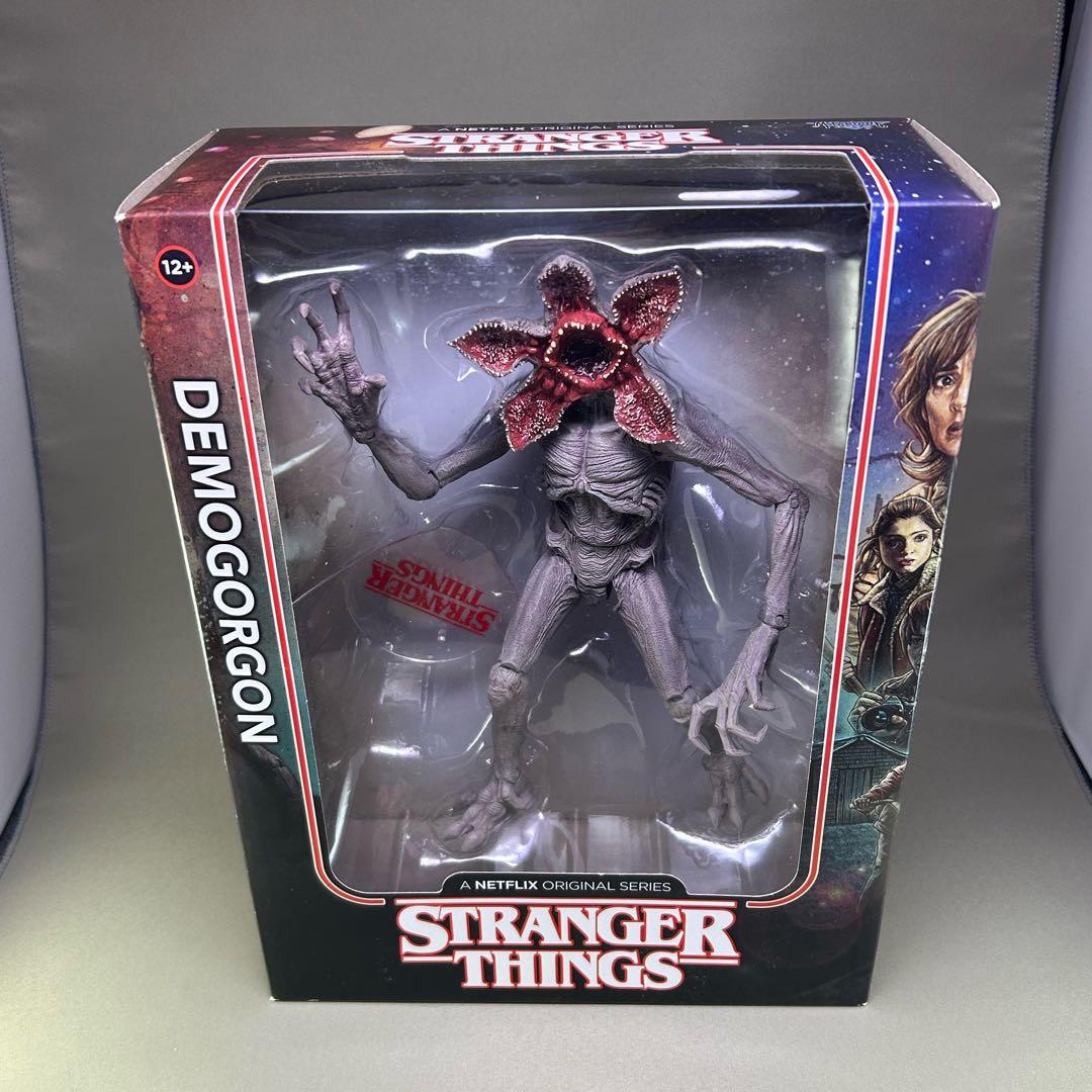 マクファーレントイズ デモゴルゴン