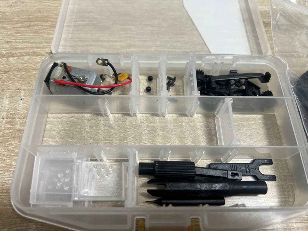 京商　ミニッツ　mini-z Buggy MB-010 Series ラジコン。