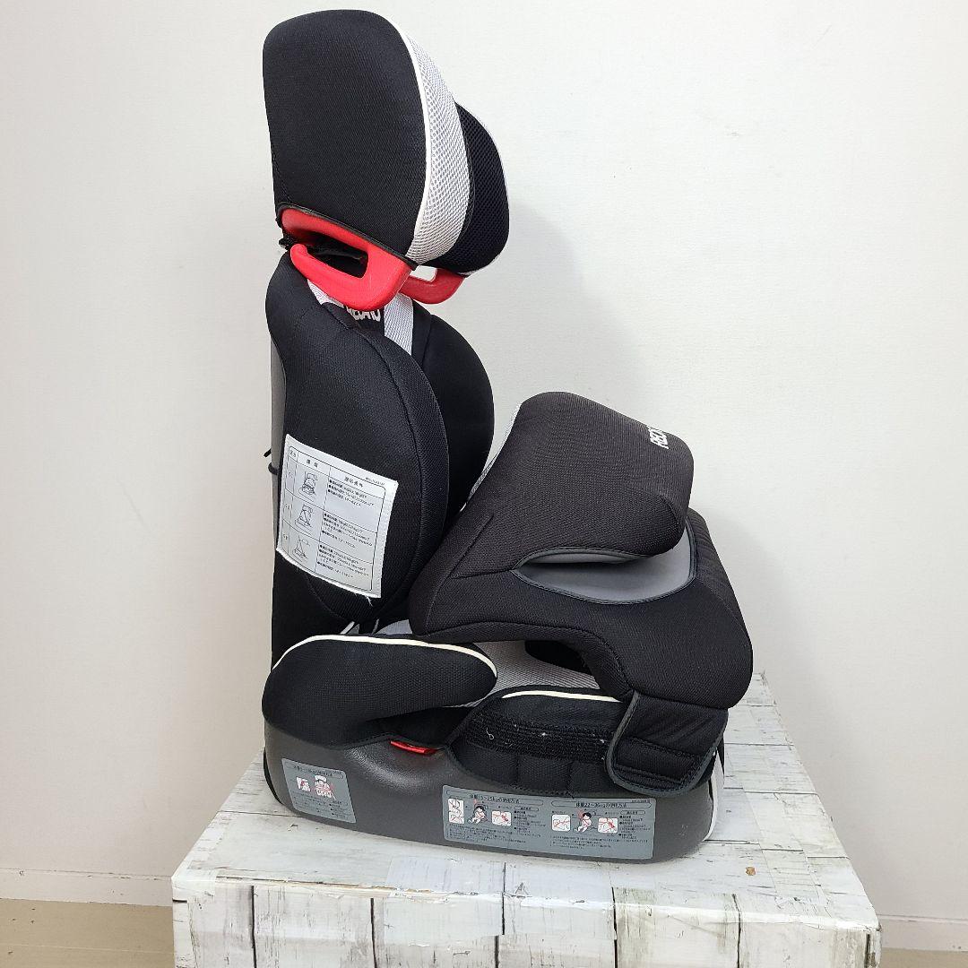 ぱ*ん様 チャイルドシート　ジュニアシート　レカロ　1歳～11歳