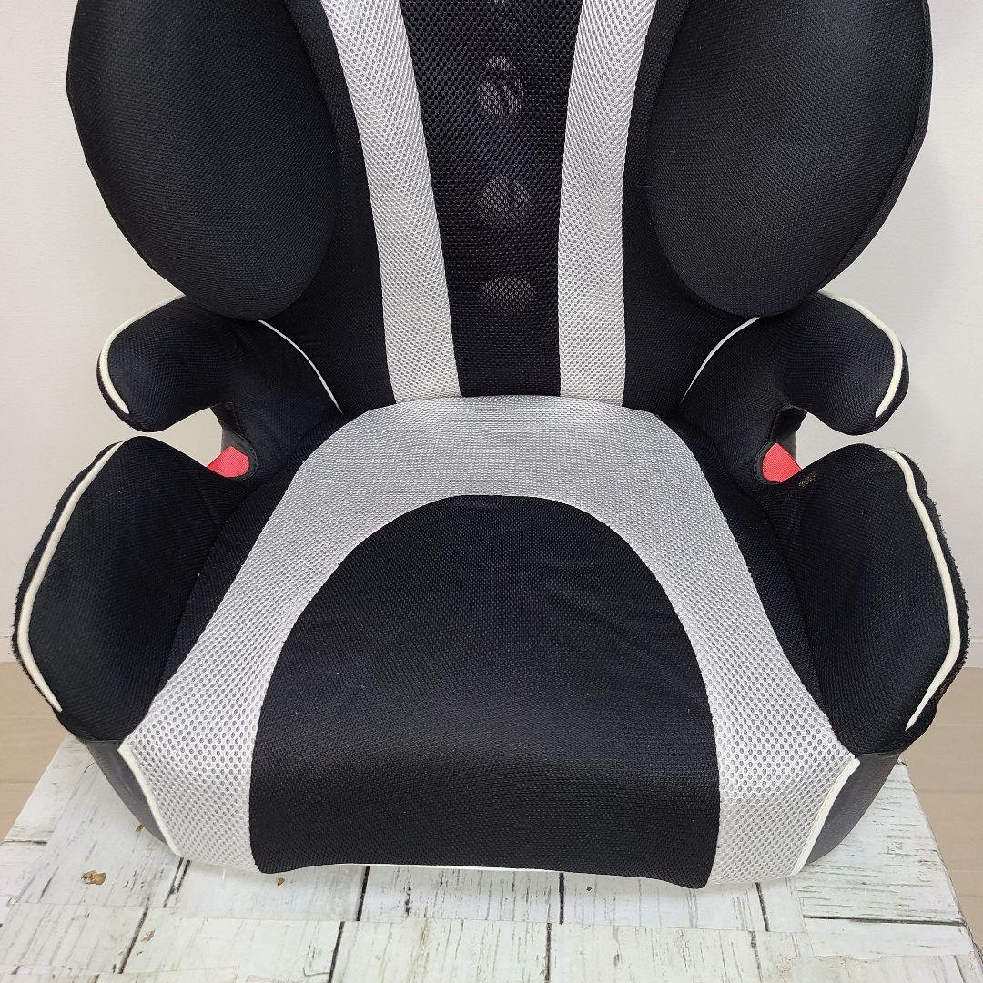 ぱ*ん様 チャイルドシート　ジュニアシート　レカロ　1歳～11歳