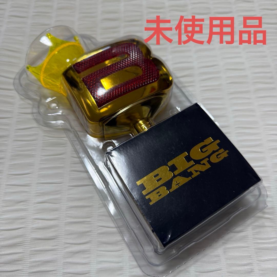 BIGBANG ペンライト 王冠 10周年