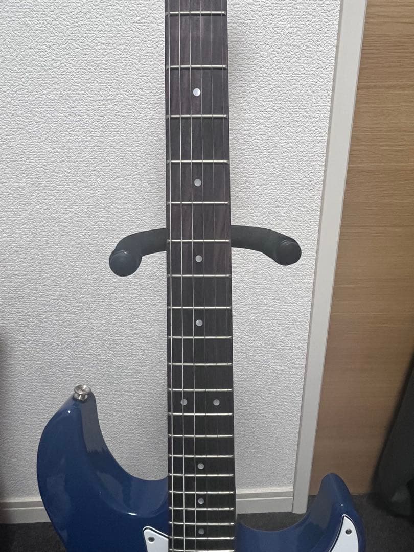 YAMAHA PACIFICA112V UTBヤマハ エレキギター パシフィカ