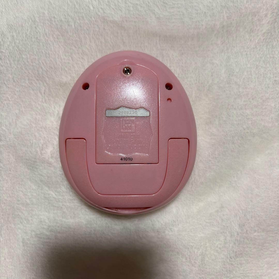 たまごっち もっとiD!おうちdeたまごっちステーション