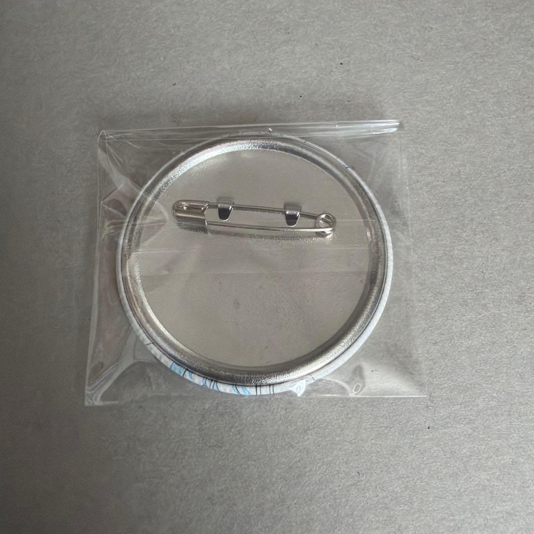 原画缶バッジ 御芍神紫 アイドルK K SEVEN STORIES - メルカリ