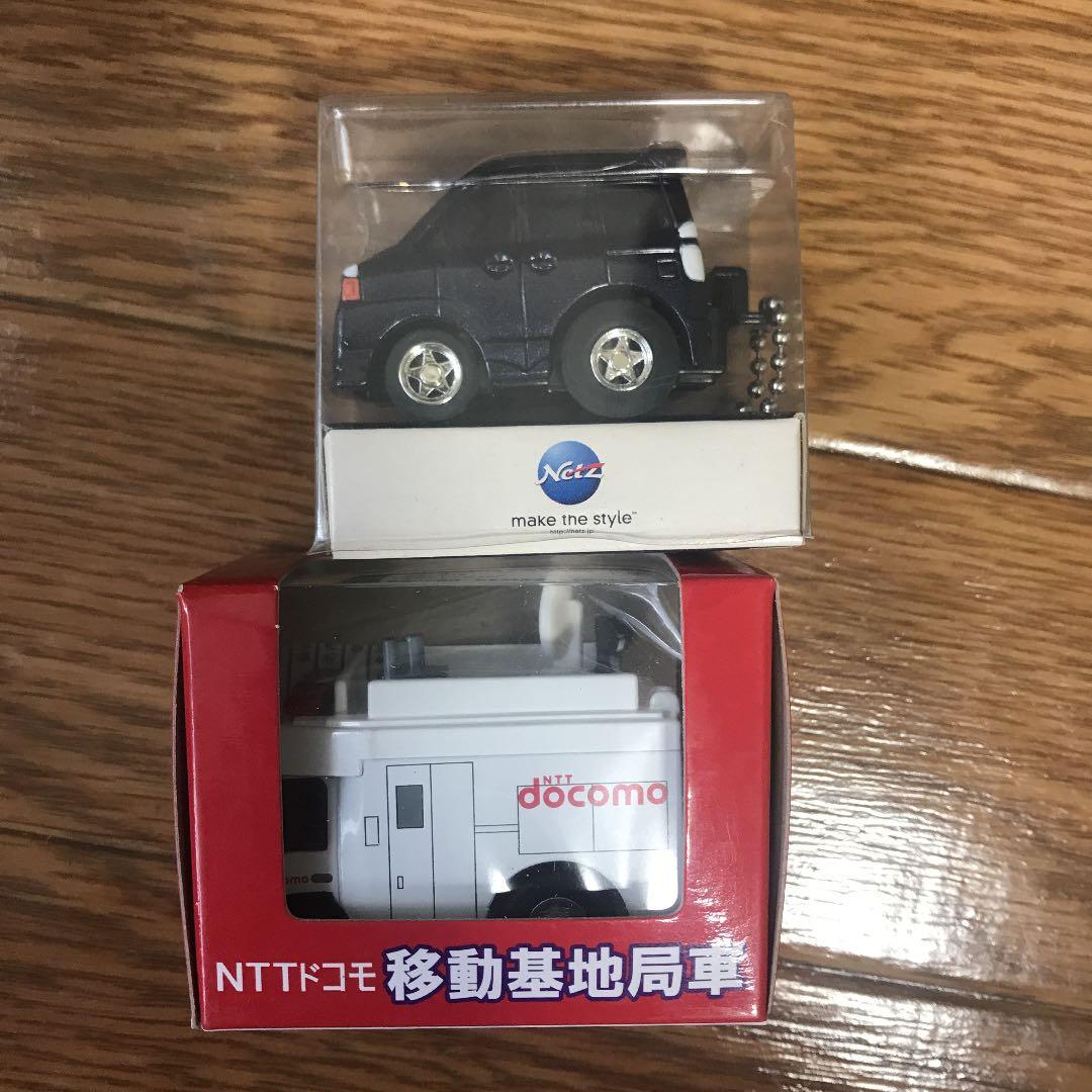 ネッツチョロQ プラス市販品53台