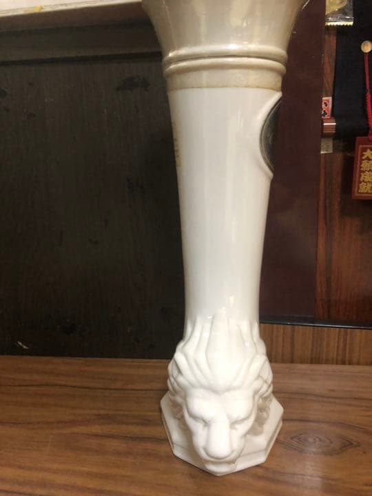 サントリー、エクセレンス、昭和の終わり、箱なし