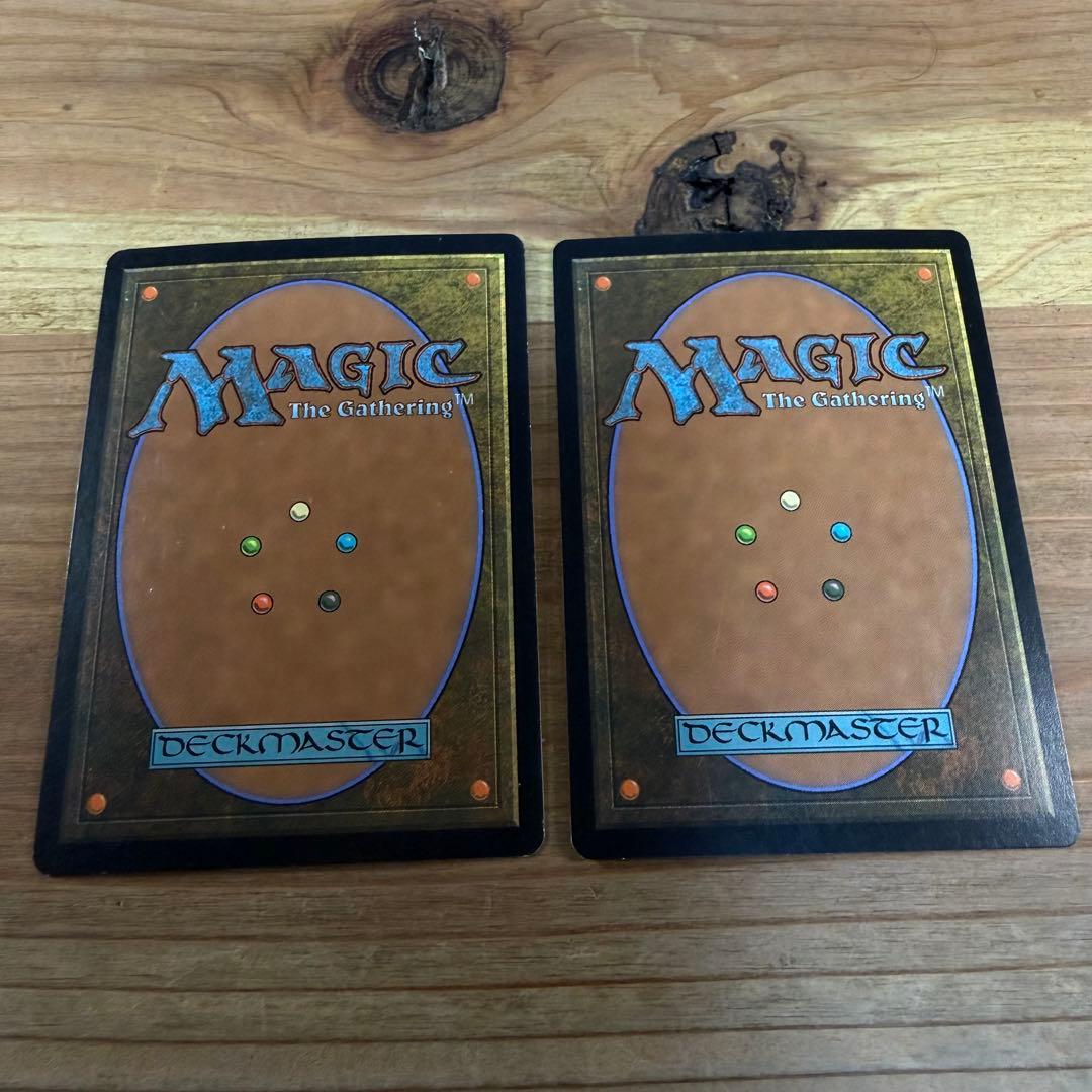 ゾンビの横行 Zombie Infestation 日本語 foil 2枚MTG - メルカリ