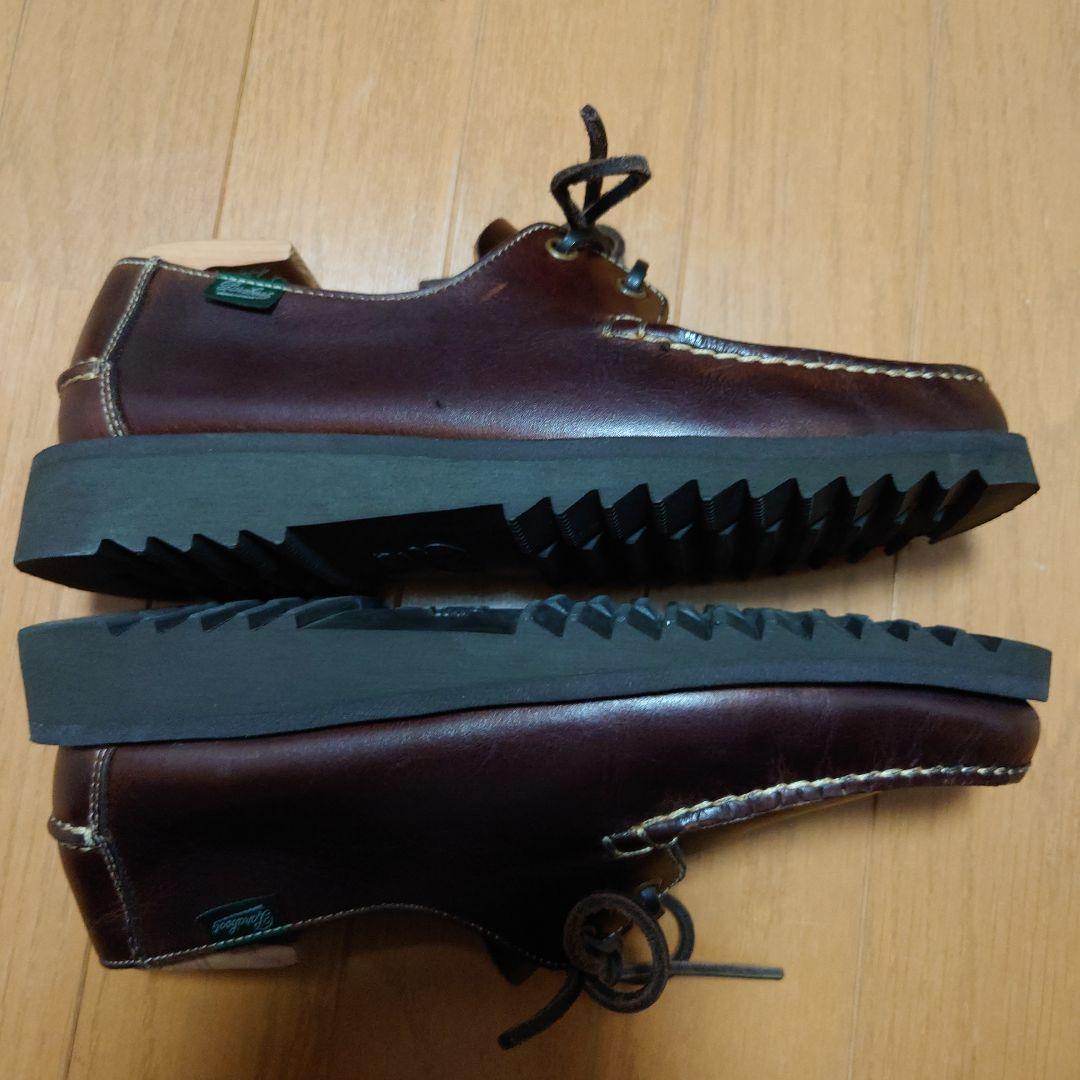 kaptainsunshine×parabootキャプテンサンシャインパラブーツ