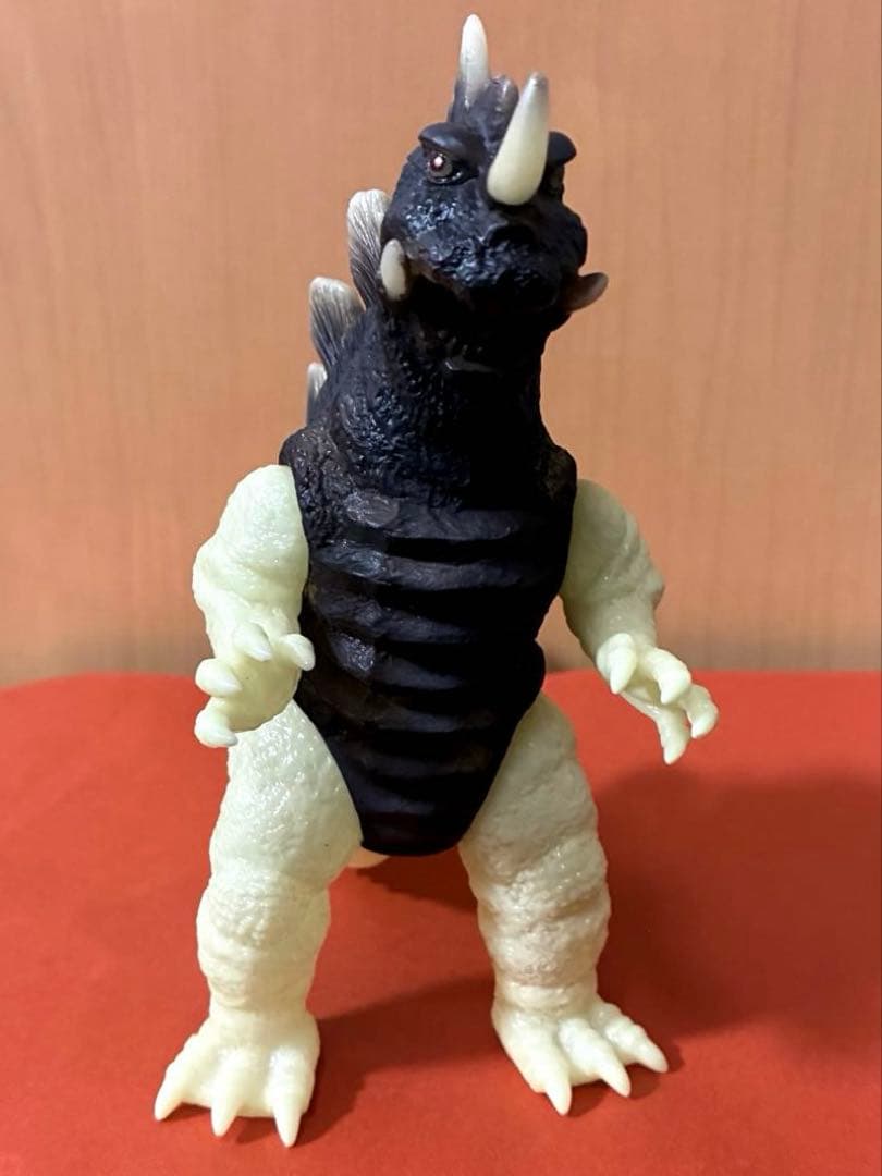 クラシックキングゴドラス450（マルサンブルーver.）」がショップ