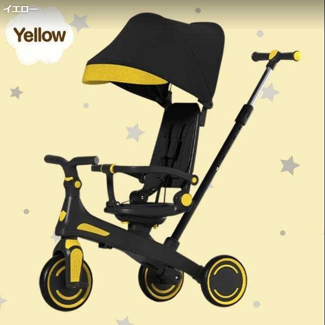 PUKY プッキー 三輪車 CEETY RED 2 IN1 DREIRAD PUKY 三輪車 レッド