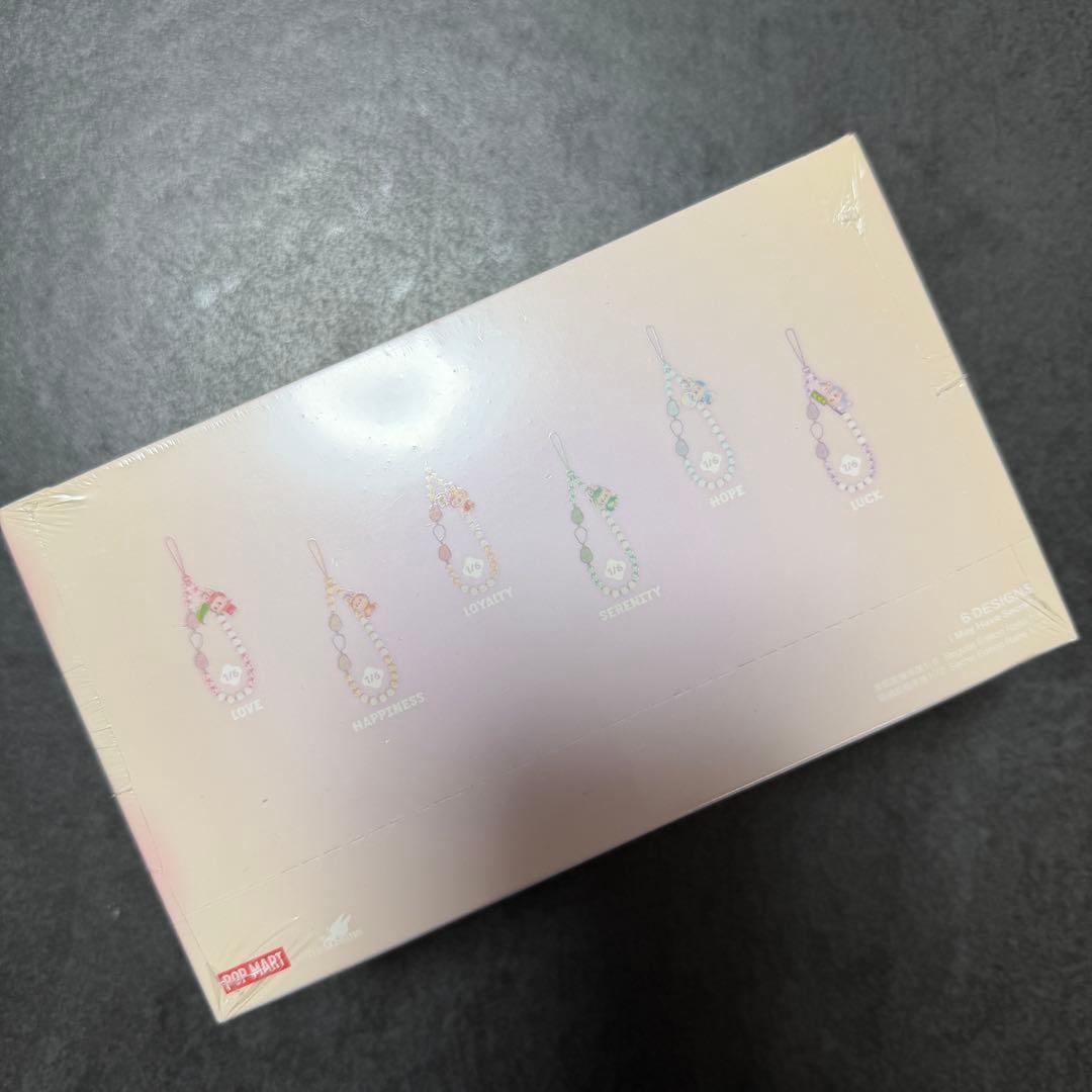 正規品　Big into Energy phone charm