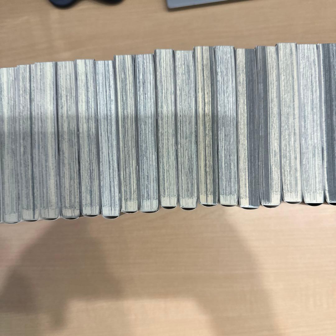 バチバチ、バチバチ BURST、鮫島、最後の十五日　全巻セット！