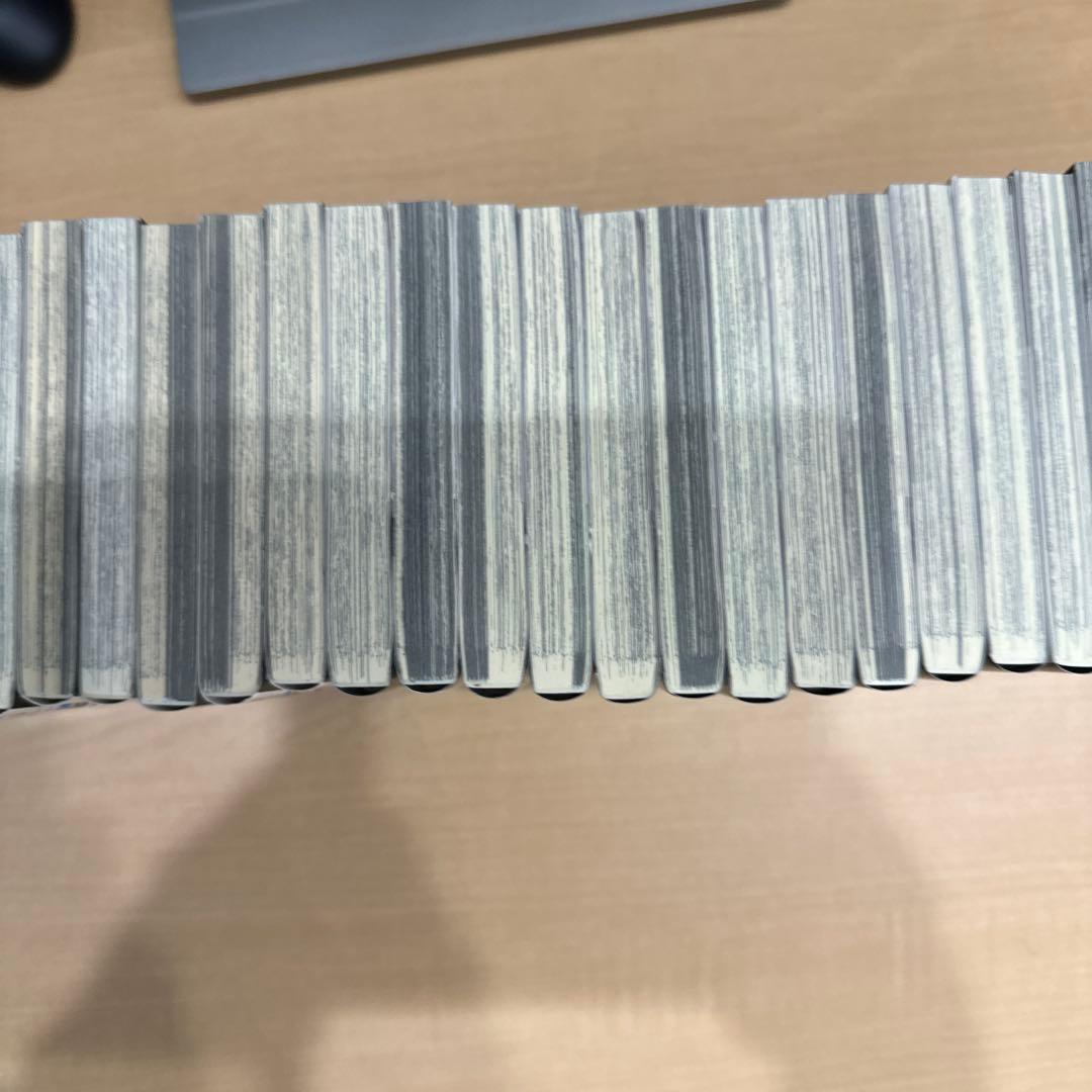 バチバチ、バチバチ BURST、鮫島、最後の十五日　全巻セット！