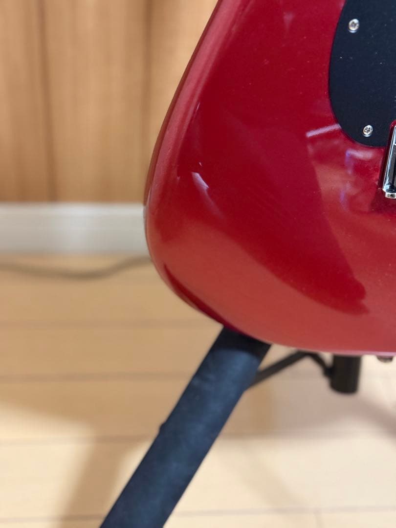 ギター Fender American Ultra II Stratocaster