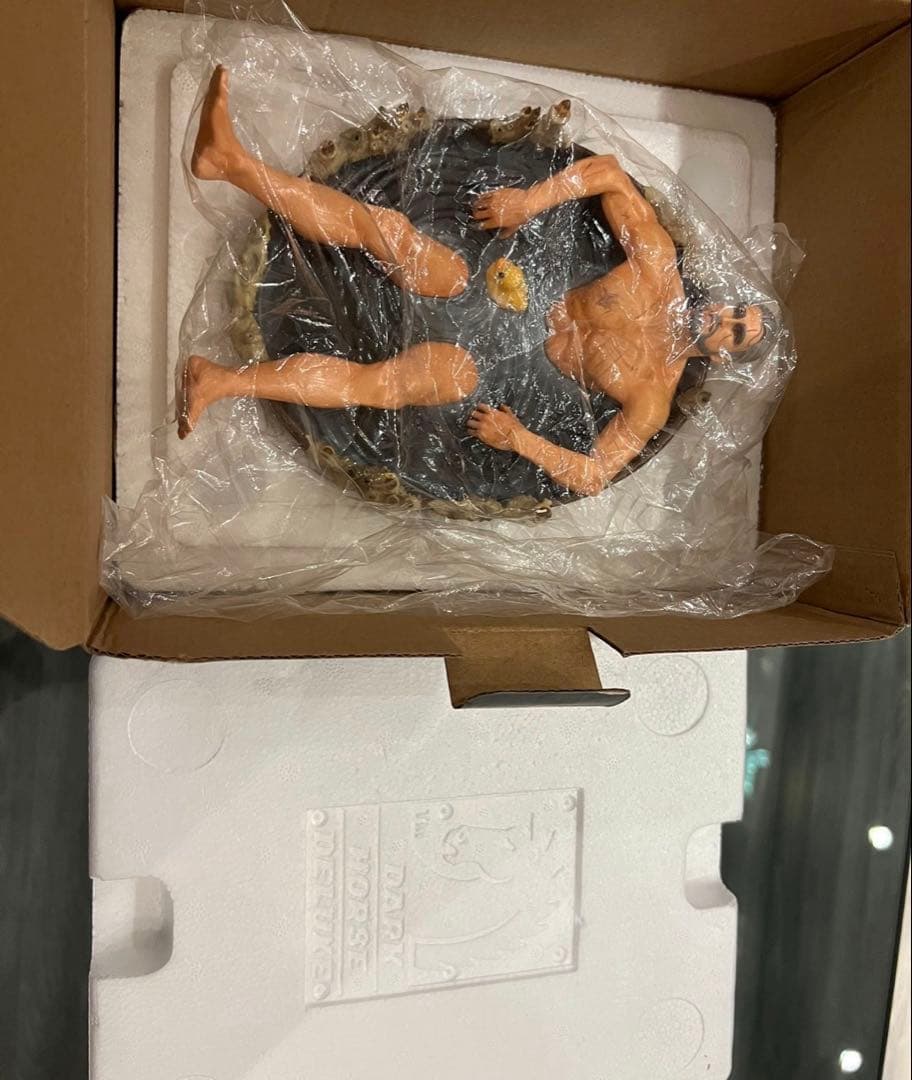 ウィッチャー3 CDPR ゲラルト フィギュア