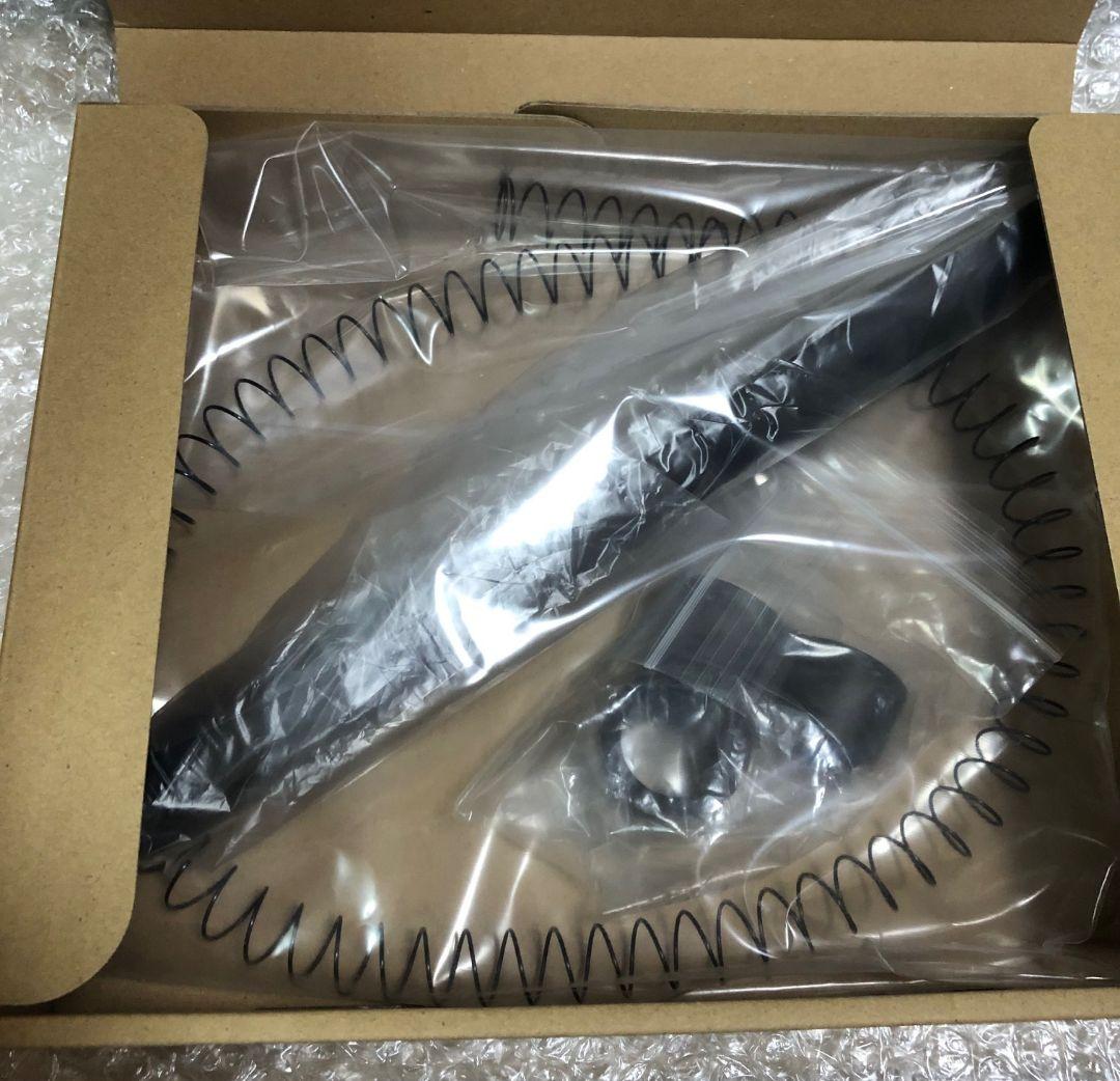 マルゼン M1100/M870 エクステンション マガジン チューブ・キット