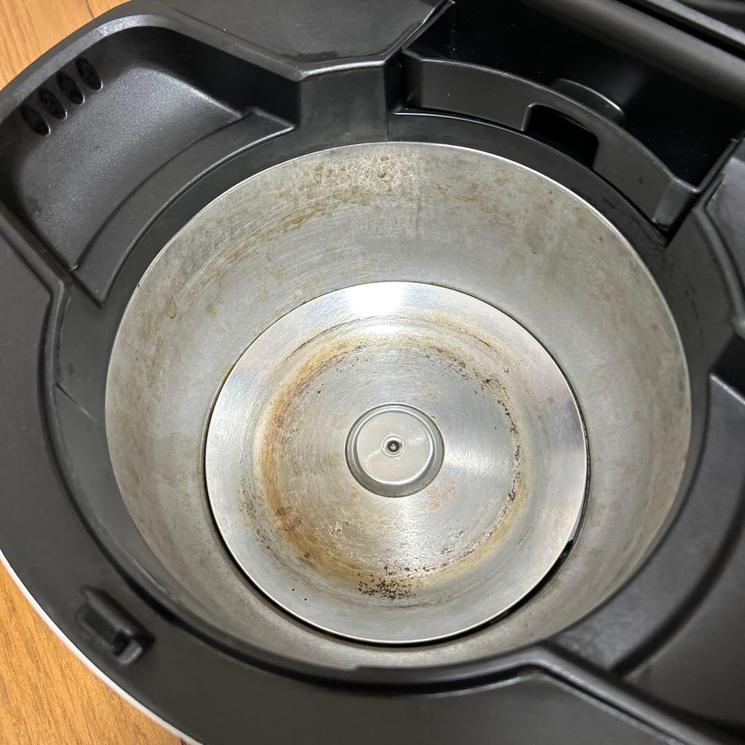 今月末まで値下げ！SHARPホットクック1.6L KN-HW16G-W