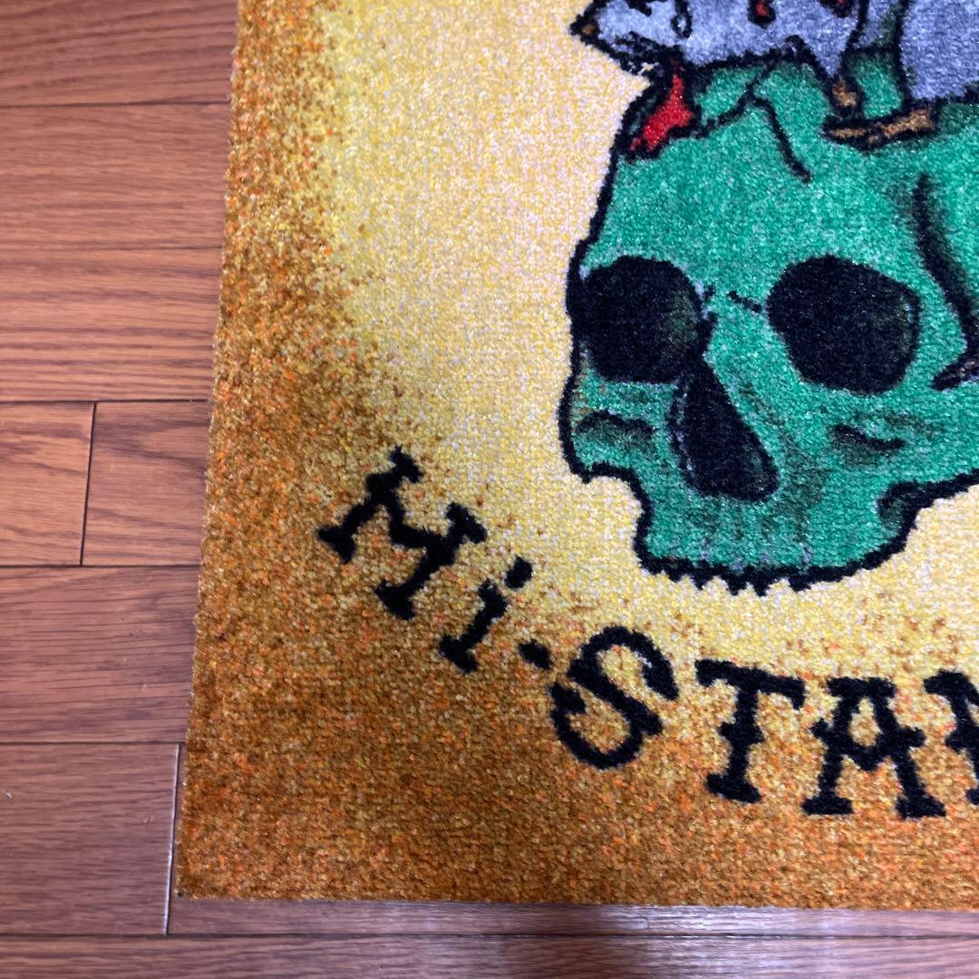 Hi-STANDARD ハイスタンダード ラグマット I'M A RAT - メルカリ