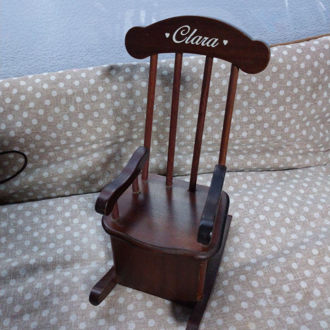 森永 クララ人形 - メルカリ