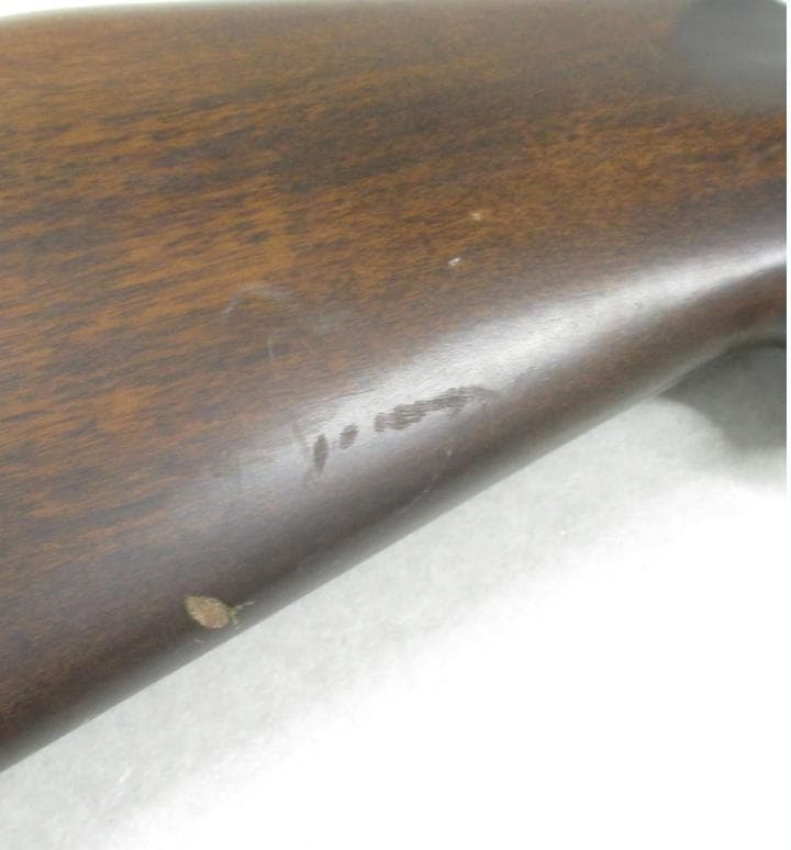 タナカ 金属製モデルガン 二式スポーター リアルウッド SMG