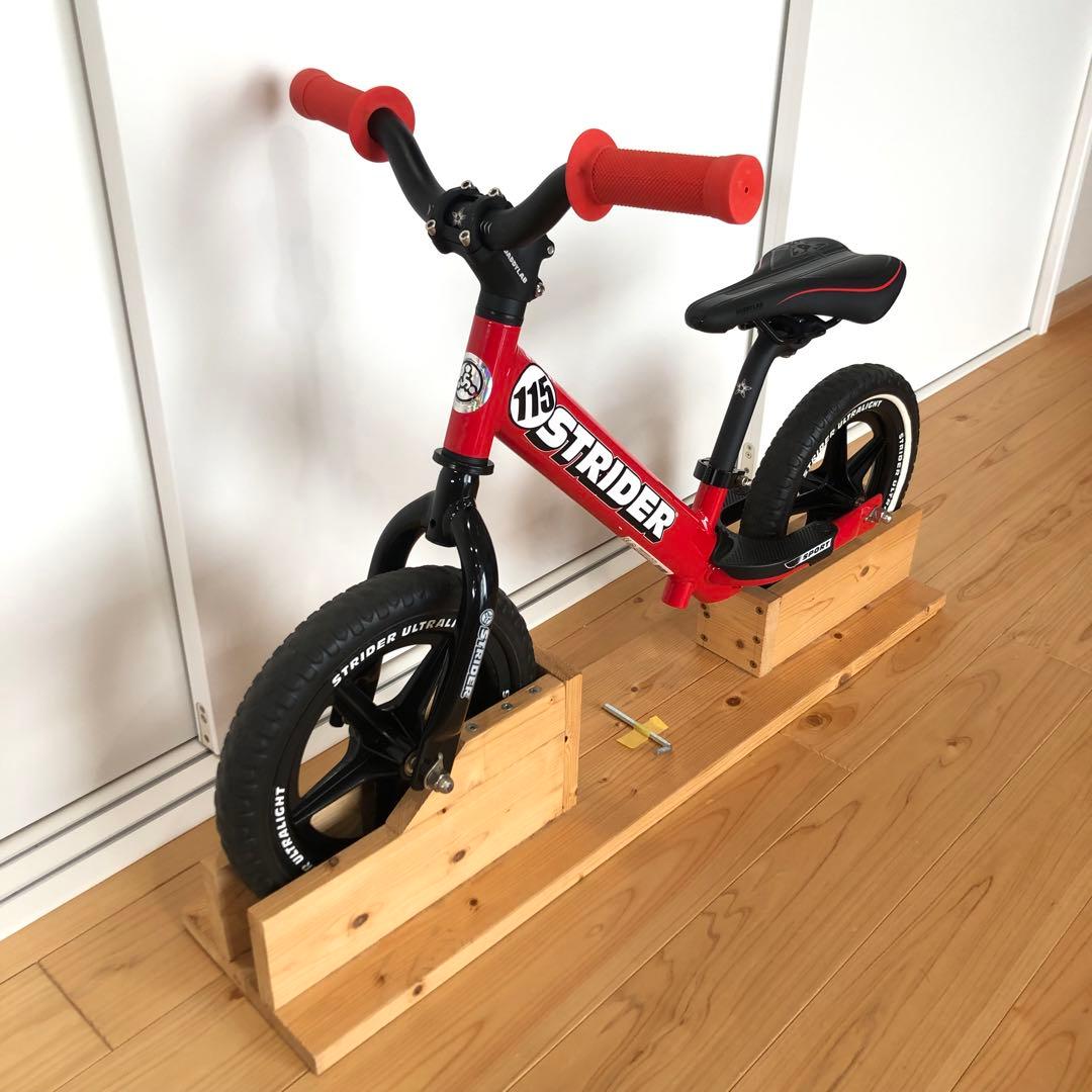 ストライダー STRIDER 12 レッド 赤 スポーツ SPORT Amazon.co.jp