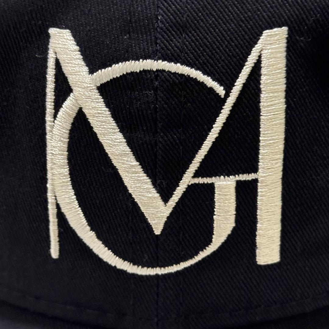 Mrs. GREEN APPLE NEW ERA 9THIRTY MGA CAP - メルカリ