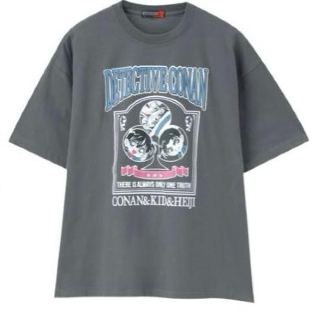 Lサイズ しまむら 名探偵コナン メンズ 6点セット（名探偵コナン