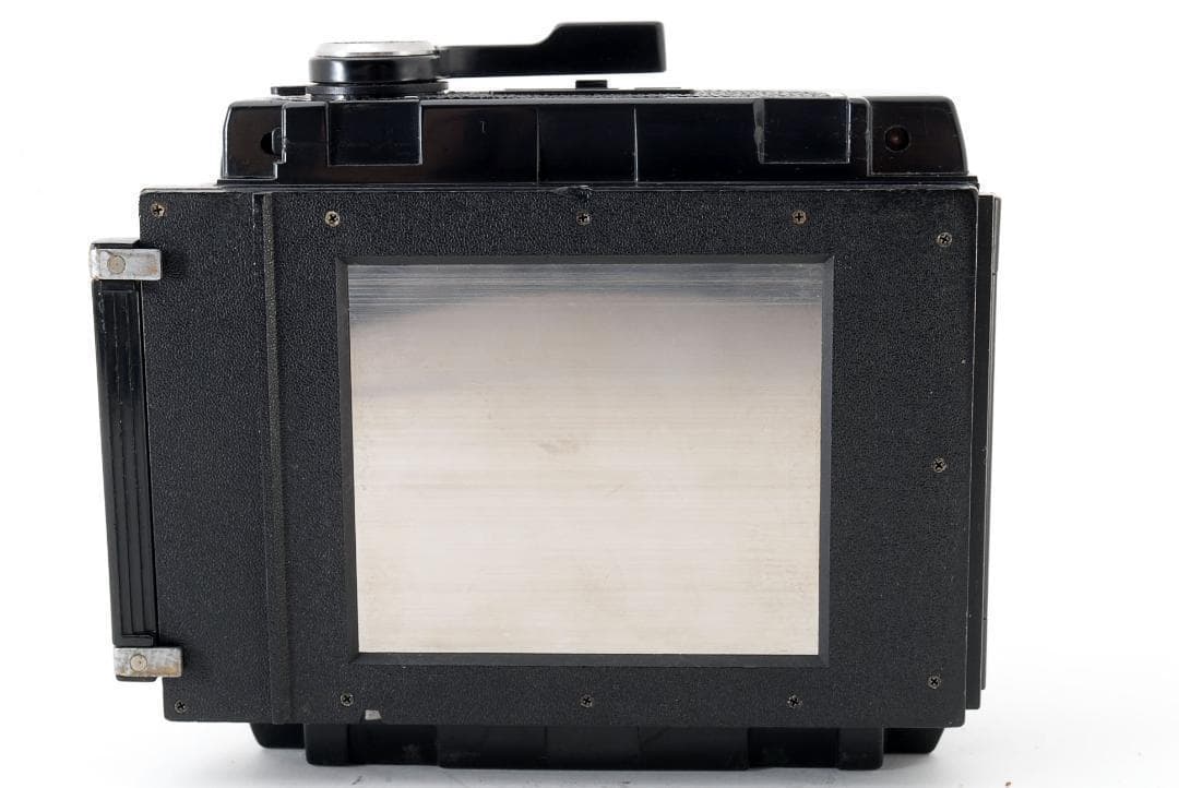 ☆ マミヤ RB67用 120 ロールフィルムホルダー PRO-S 中古品 MAMIYA