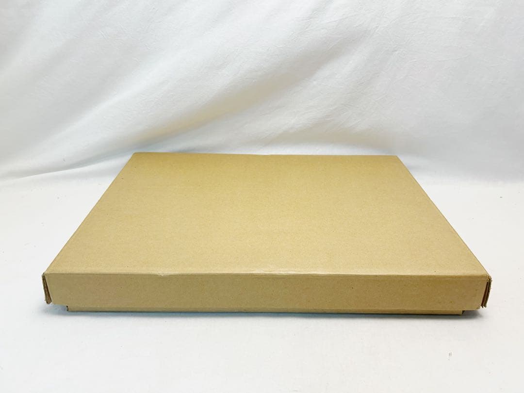 未使用 華道具 京塗師 新山閑斎作 松の木摺漆 蛤板 啐啄斎好写 共箱