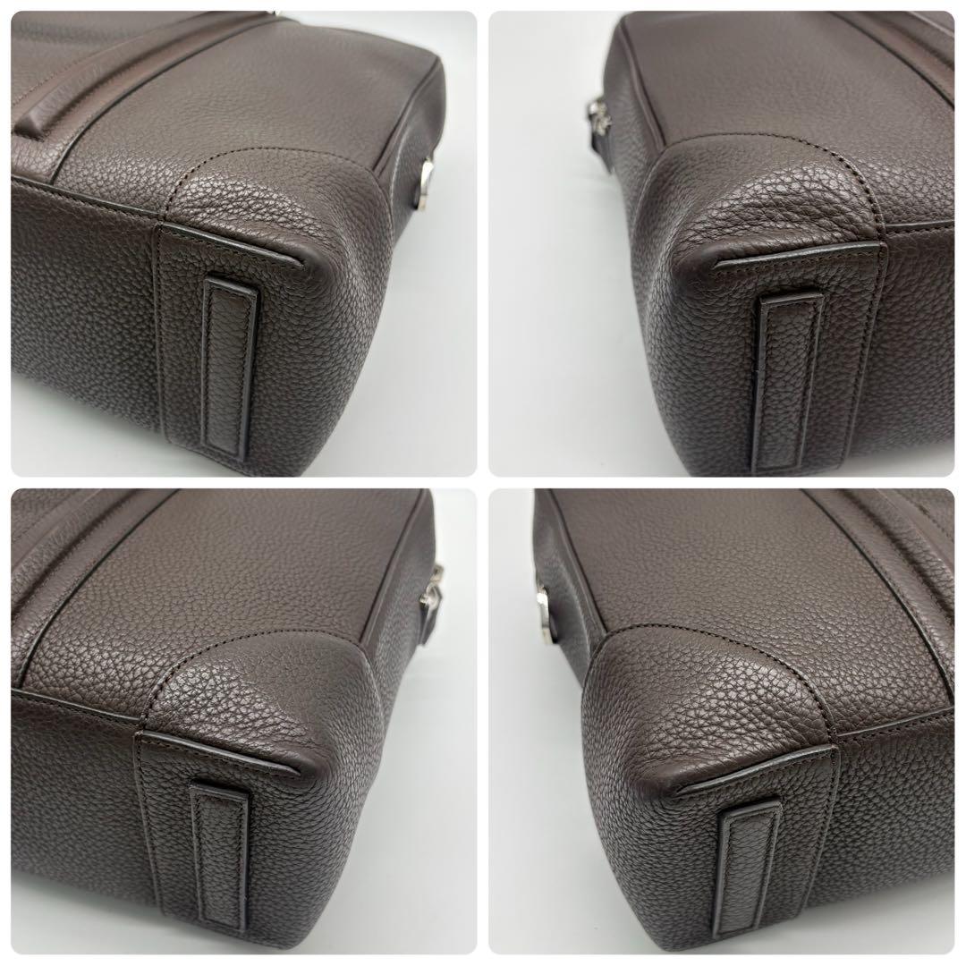 【 ＊on＊☺︎ 様】GIVENCHY ジバンシー ビジネスバッグ 2way