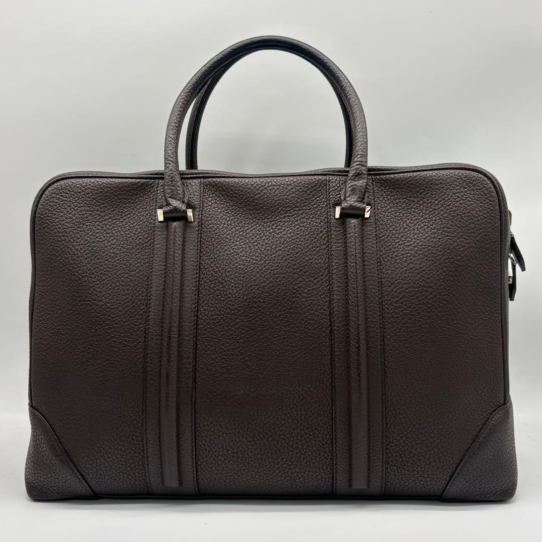 【 ＊on＊☺︎ 様】GIVENCHY ジバンシー ビジネスバッグ 2way