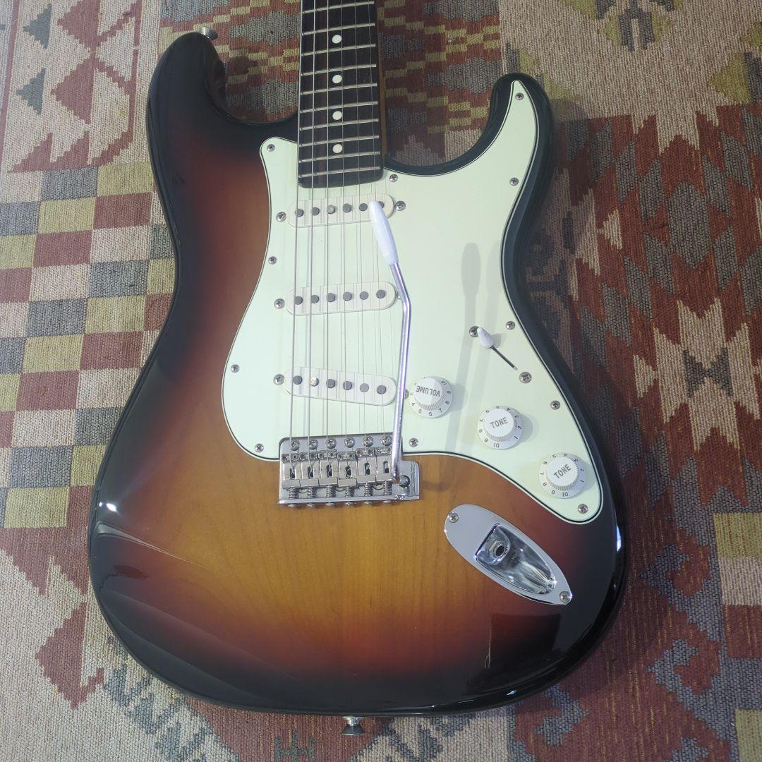 oku専用 CoolZ ZST-1R ストラトキャスター フジゲン